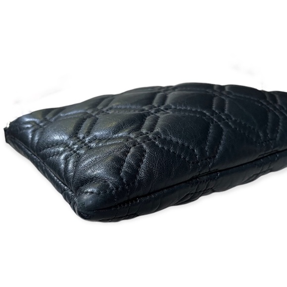 KATE SPADE ASTOR COURT PRESLEY QUILTED LEATHER CROSSBODY BAG, BLACK - Picture 8 of 12